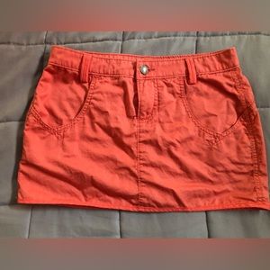 Armani Exchange Mini-Skirt